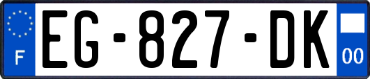 EG-827-DK