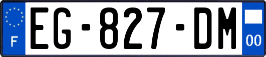 EG-827-DM