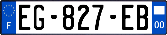 EG-827-EB