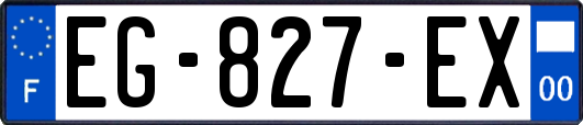 EG-827-EX