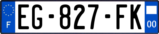 EG-827-FK