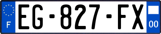 EG-827-FX