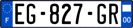 EG-827-GR