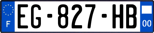 EG-827-HB