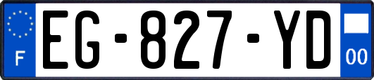 EG-827-YD