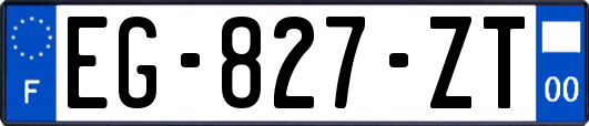 EG-827-ZT