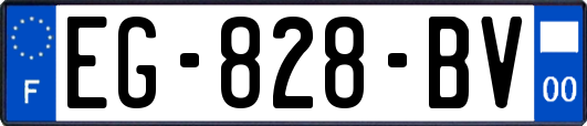 EG-828-BV