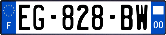 EG-828-BW