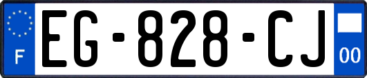 EG-828-CJ