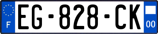 EG-828-CK