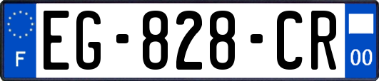 EG-828-CR