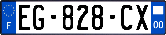 EG-828-CX