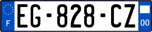 EG-828-CZ