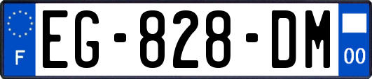 EG-828-DM