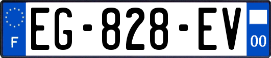 EG-828-EV