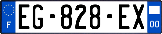 EG-828-EX