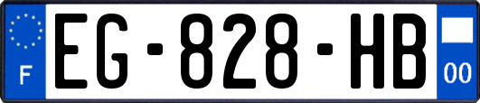 EG-828-HB