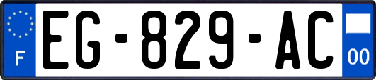 EG-829-AC