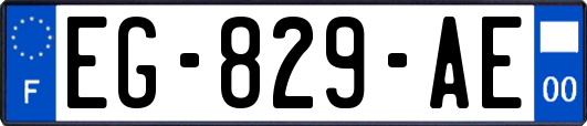 EG-829-AE