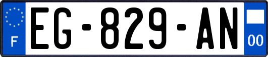 EG-829-AN