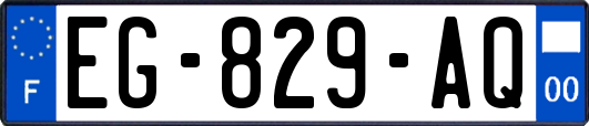 EG-829-AQ