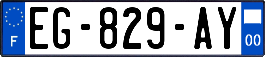 EG-829-AY