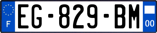 EG-829-BM