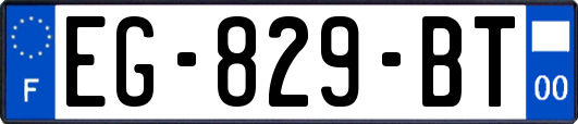 EG-829-BT