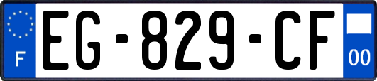 EG-829-CF