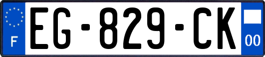 EG-829-CK