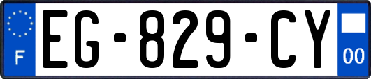 EG-829-CY