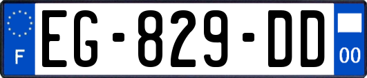 EG-829-DD