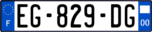 EG-829-DG