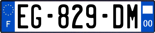 EG-829-DM