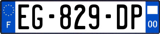 EG-829-DP