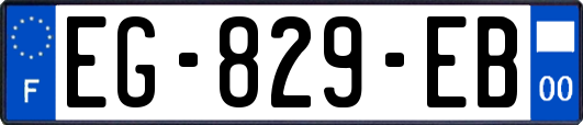 EG-829-EB