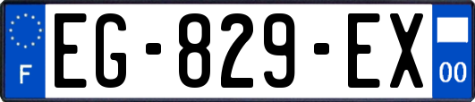 EG-829-EX