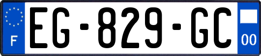 EG-829-GC