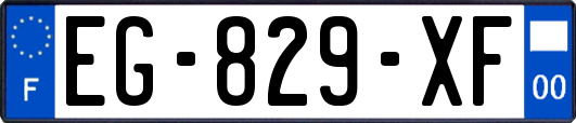 EG-829-XF