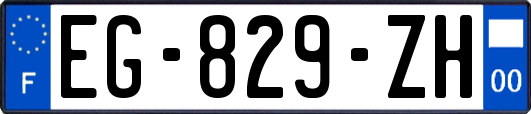 EG-829-ZH