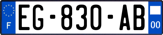 EG-830-AB