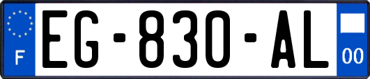 EG-830-AL
