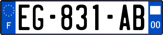 EG-831-AB