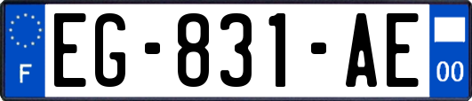 EG-831-AE