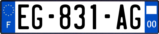 EG-831-AG