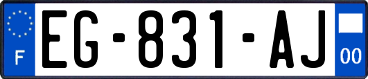 EG-831-AJ