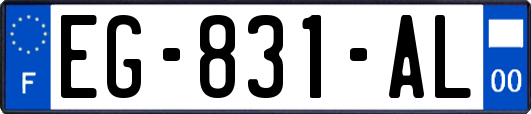 EG-831-AL
