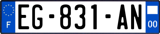 EG-831-AN