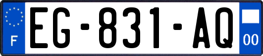 EG-831-AQ