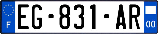 EG-831-AR